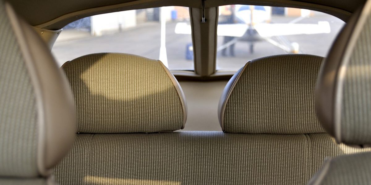 Interieur D-EXFS