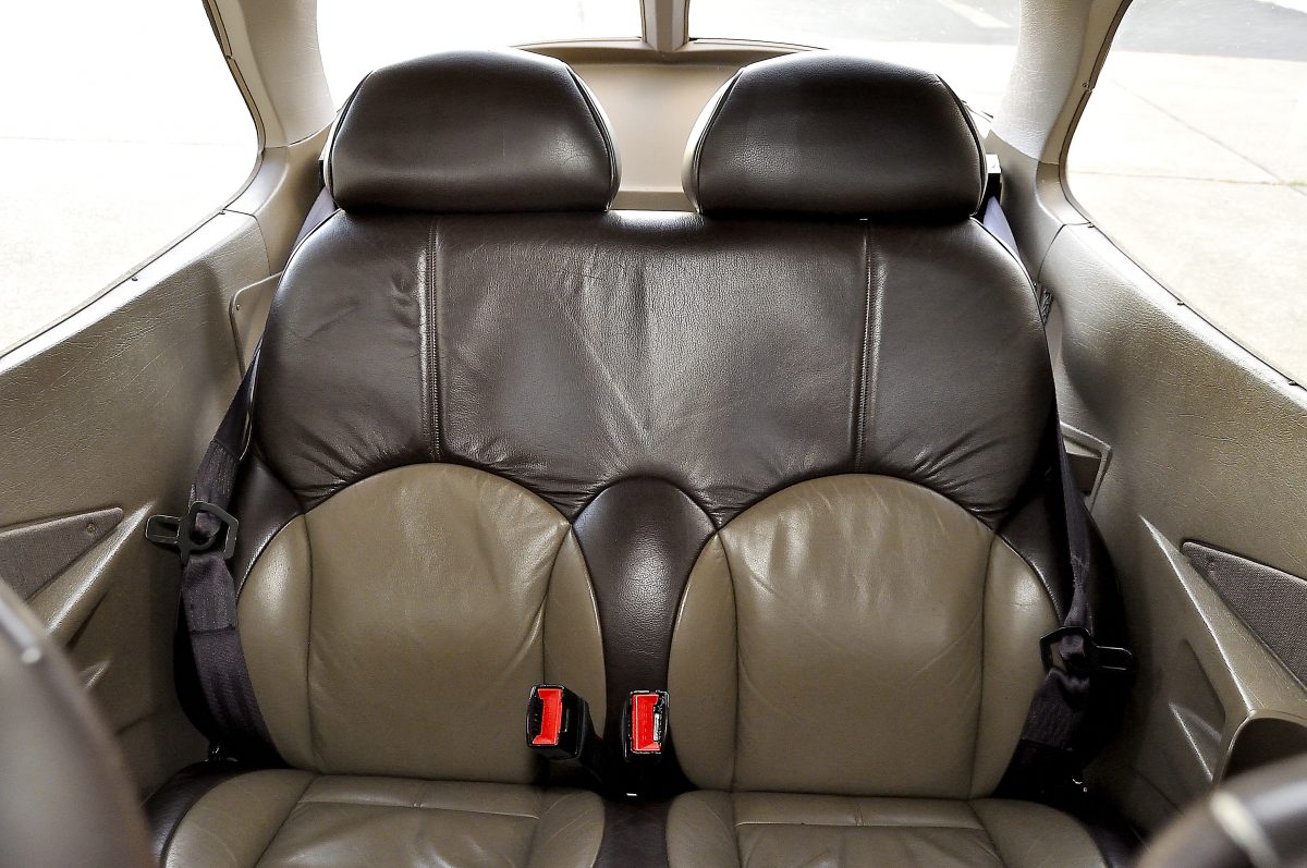 Unsere Flotte HessenFlieger