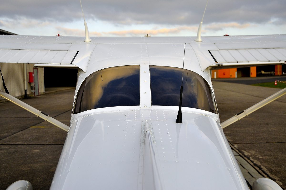 Unsere Flotte HessenFlieger