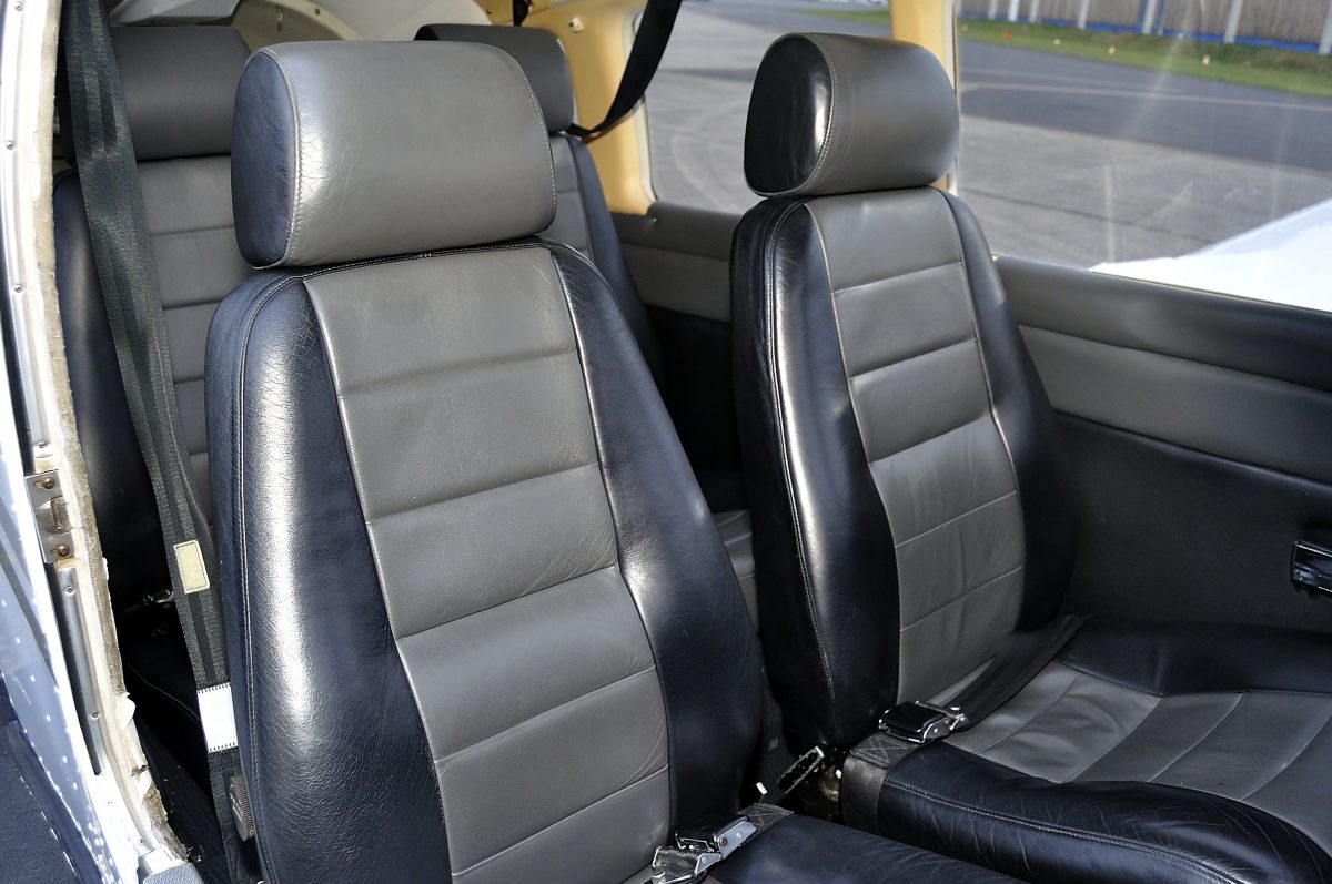 Unsere Flotte HessenFlieger